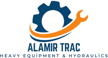 شركة الأمير - ALAMIR TRAC